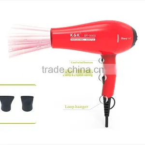 Professional Power 2300 W Ionic Salon Hair Blow Dryer Price thumbnail-1