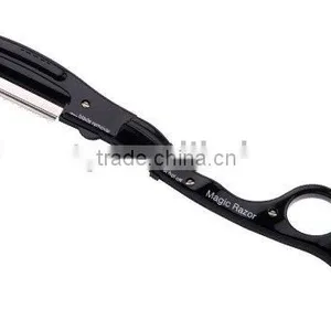 Ultrasonic Hot Razor /light Weight Negative Ion thumbnail-1