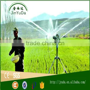High Quality Plastic Sprinkler for Farm Land Irrigation thumbnail-6