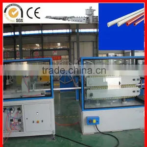 PVC Pipe Machine of Plastic thumbnail-1