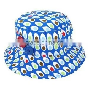 Baby Boy Summerbucket Hats thumbnail-1