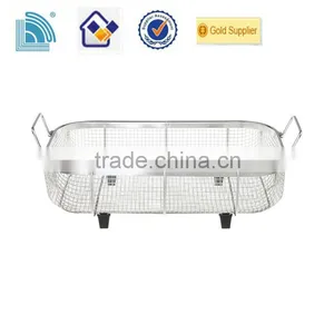 Stainless Steel Basket,home Basket,kitchen Basket thumbnail-1