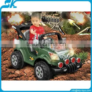 !Kids rc off Road Jeep Ride on Car,Hot Model Toy Car Big rc Cars rc off Road Truck thumbnail-1
