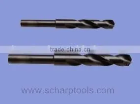 Reduced Shank Drill Bits/ Sliver Deming Drill thumbnail-1