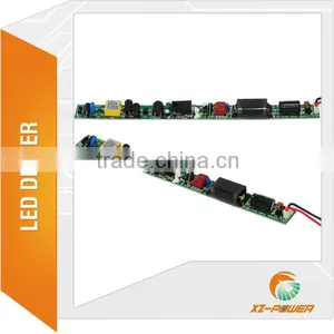 XieZhen Power XZ-TA T8 T10 T5 Led Tube Drivers thumbnail-1