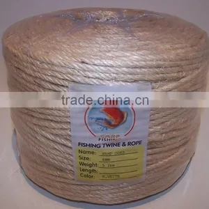Fishing HEMP Cord thumbnail-1
