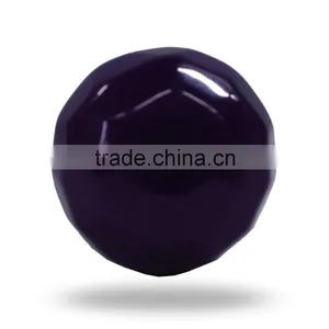 Acrylic Golden Work Knob thumbnail-5
