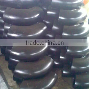 90 Degree Carbon Steel Elbow thumbnail-1