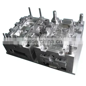 New Products Design Plastic Mould thumbnail-6