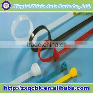 Wonderful Price !! 2015 Zhixia Xingtai Stainless Steel Cable Tie/metal Cable Tie /plastic Cable Tie Straps thumbnail-5
