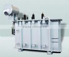 35KV Oil Transformer thumbnail-1