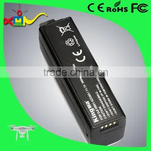 Rechargeable Dji Osmo x5 11.1V Intelligent Camera Battery thumbnail-2