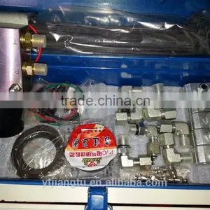 Excavator Spare Parts Hydraulic Quick Coupler thumbnail-6