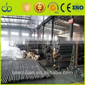China Manufacturer SUS 304 Welded Stainless Steel Pipe Price thumbnail-2