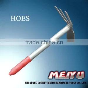 Mini Garden Hoes With Steel Handle thumbnail-3