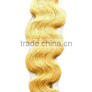 Hair Products - Body Weaving Hair Weft - Body Weaving thumbnail-1