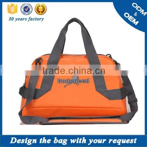 Colours Design Your Own Cheap and Fashion Sport Bag thumbnail-3