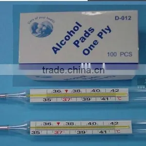 75% Isopropyl Alcohol Swab thumbnail-1