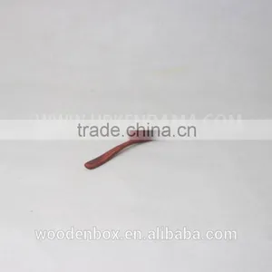 Custom Disposable Wooden Spoon for Wholesale thumbnail-1