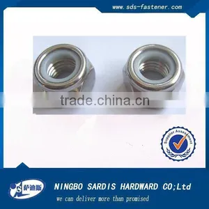M12/M14 Stud Bolt and Nut Made in China thumbnail-4