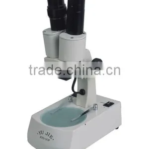 XTD-1CP Stereo Microscope for Education/binocular Microscope thumbnail-1