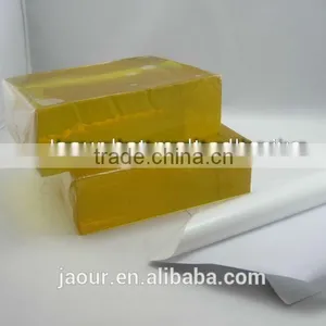 Hmpsa Hot Melt Adhesive for Paper Labels thumbnail-2