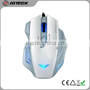 Joteck 6d Usb Wired Optical Mouse thumbnail-3