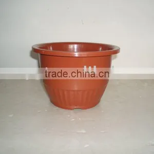 CP180*140 Flower Pot , Plastic Flowerpot, Small Flowerpot thumbnail-1