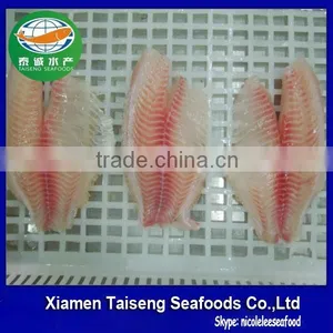 Cheap Frozen Seafood Fish Tilapia Fillet thumbnail-2