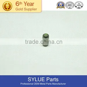 Ningbo High Precision Rapid Prototyping Journal For Alloy Steel thumbnail-4