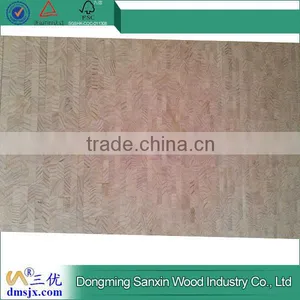 Dongming Cheap Solid Pine Wood Boards thumbnail-1