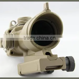 IMAGINE Top Quality HD Fast Focusing Rifle Scopes thumbnail-6