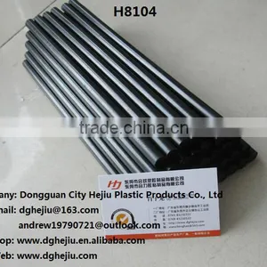 High Temperature Resistance Black Adhesive Glue Stick for Electrical Equipment Assembly thumbnail-2