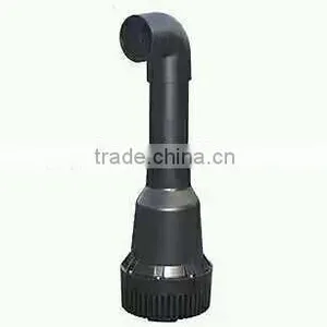 RESUN PC-36000 Large Flow Circulating Pump Pump Pump Filter Pond thumbnail-1