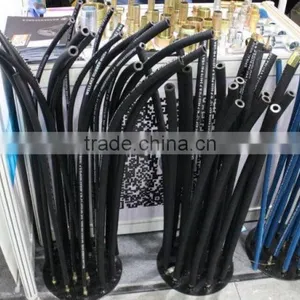 Clean HYDRAULIC HOSE CUTTER thumbnail-3