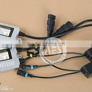 Hyluxtek 35w Slim Fast Start HID Lighting Ballast thumbnail-1