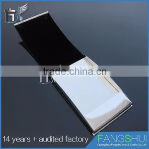 Wholesale Popular Metal Hotel Key Card Holder Large Supply thumbnail-2