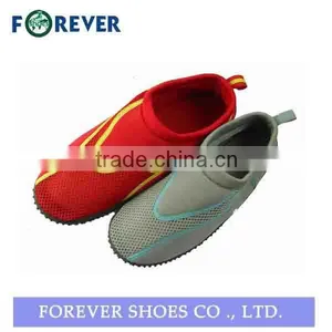Anti Slip Aqua Water Shoes for Kids ,women ,men thumbnail-1