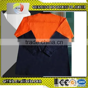 2015 Mens Fashion Young Motorcycle Softshell Work Man Dh Shirts thumbnail-1
