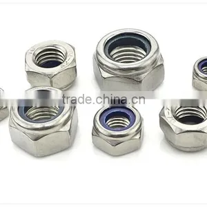 Din982 a2 70/din982 Stainless304/din985 Sus304 thumbnail-4