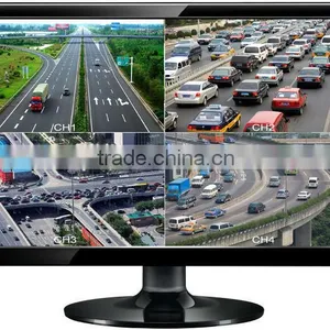 21.5 Inch 1920x1080P Led Touch Monitor thumbnail-1