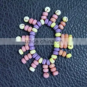 Fruit Flavoured Colorful Compress Tablet and Bachelt Candy thumbnail-1