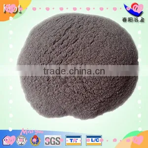 50-200mesh Calcium Silicon Powder Used as Inoculant thumbnail-3