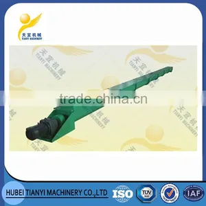 2016 New Wear Resistant Super Airtight Flexible Screw Conveyor Price thumbnail-2