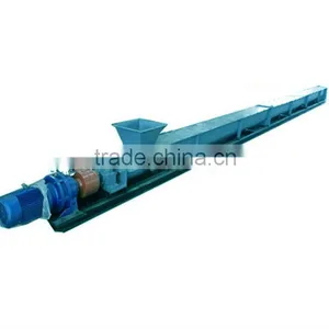 High Quality Flexible Powder Screw Conveyor For Sale thumbnail-2
