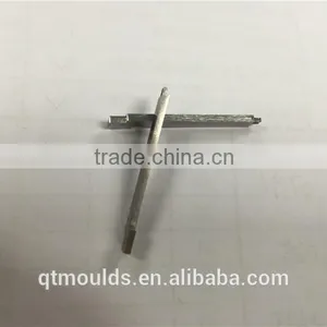 WEDM and Grinding Precision Machine Parts/auto Precision Parts thumbnail-5