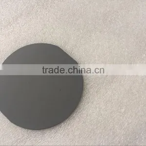 3 Inch P Type Silicon Wafer Surface Polishing Diameter 76.2mm Thickness 350-400um Crystal to 100, 110, 111 High Purity for Resea thumbnail-3