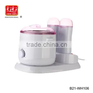 3 in 1 Wax Heater. Hair Remover. Depilatory Wax Heater thumbnail-1