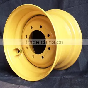 Lichtmetalen Velgen22,5 X8.25commercial Truck Wheels thumbnail-1