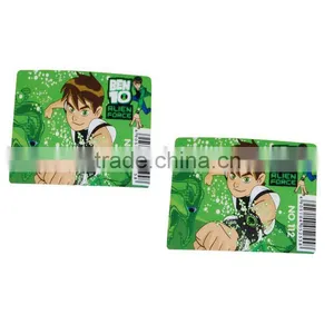 Hot Paper Label thumbnail-1